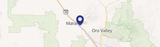 11800 Rillito Vlg Trl