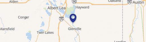 Albert Lea, MN 56007