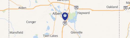 Albert Lea, MN 56007
