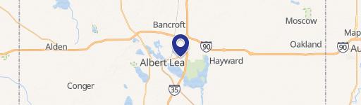 Albert Lea, MN 56007