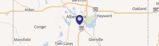 Albert Lea, MN 56007