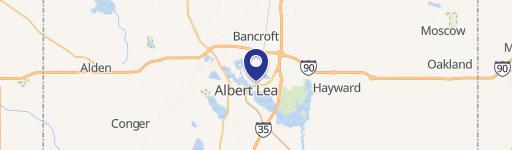 Albert Lea, MN 56007
