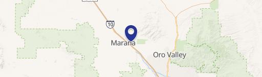 Marana, AZ 85658