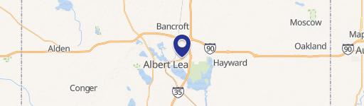 Albert Lea, MN 56007
