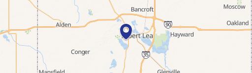 Albert Lea, MN 56007