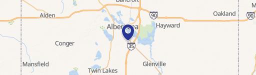 Albert Lea, MN 56007