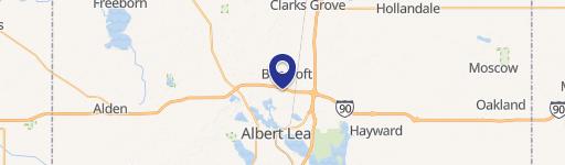 Albert Lea, MN 56007