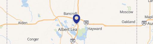 Albert Lea, MN 56007