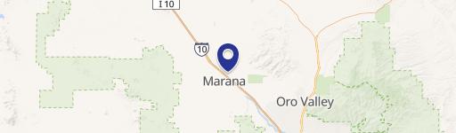 Marana, AZ 85658