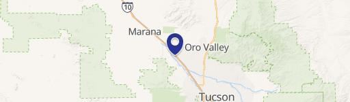 Marana, AZ 85743