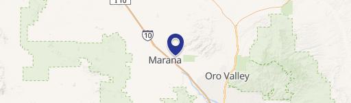Marana, AZ 85658