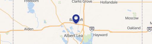 2610 Brg Ave, Unit 2618