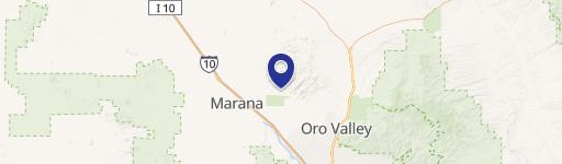 Marana, AZ 85658