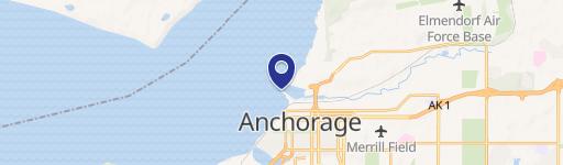 Anchorage, AK 99501