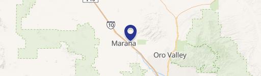 Marana, AZ 85658