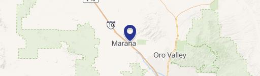 Marana, AZ 85658