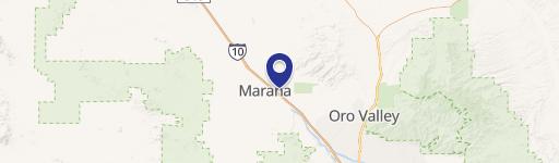 Marana, AZ 85658
