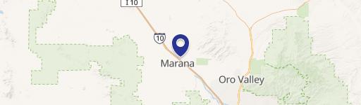 Marana, AZ 85658