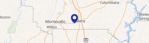 536 Acres On County Rd