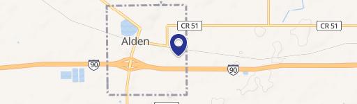 Alden, MN 56009