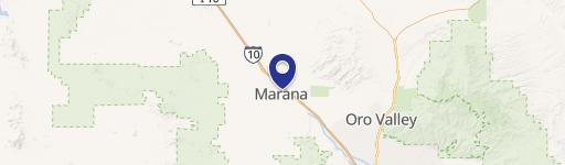 Marana, AZ 85653