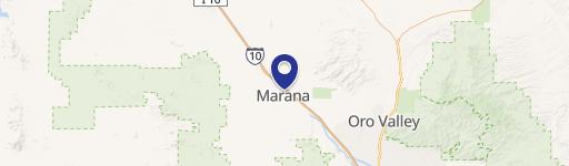 Marana, AZ 85653