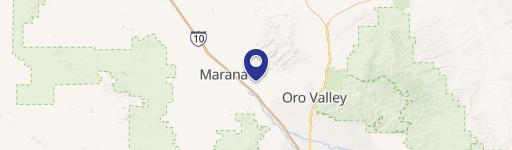 Marana, AZ 85658