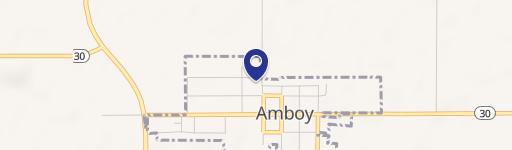 Amboy, MN 56010