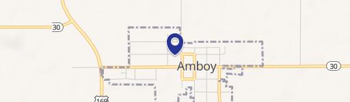 Amboy, MN 56010
