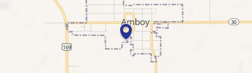 Amboy, MN 56010