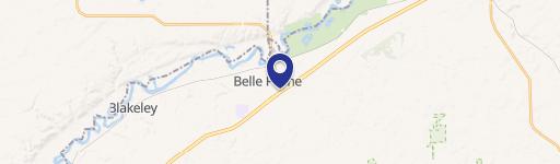 Belle Plaine, MN 56011