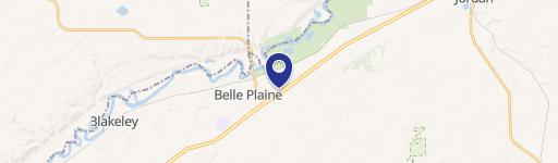 Belle Plaine, MN 56011