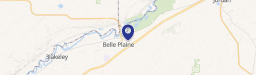 Belle Plaine, MN 56011