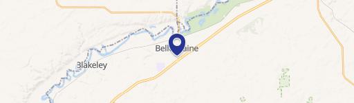 Belle Plaine, MN 56011
