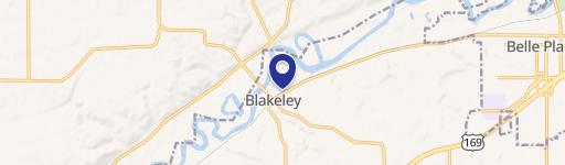 Belle Plaine, MN 56011