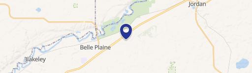 Belle Plaine, MN 56011