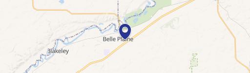 Belle Plaine, MN 56011