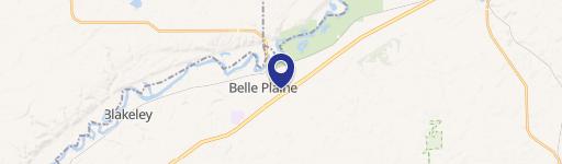 Belle Plaine, MN 56011