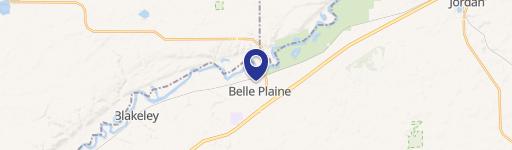 Belle Plaine, MN 56011