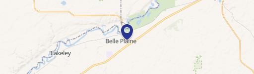 Belle Plaine, MN 56011