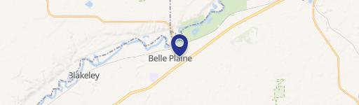 Belle Plaine, MN 56011