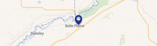 Belle Plaine, MN 56011