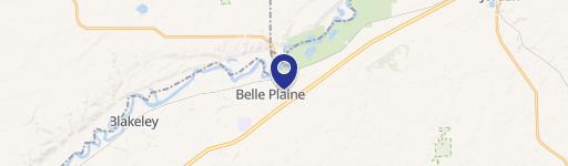 Belle Plaine, MN 56011