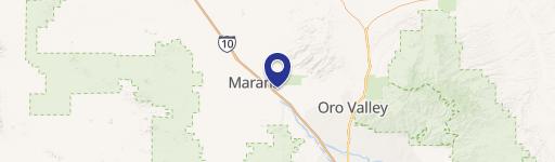 Marana, AZ 85658