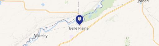 Belle Plaine, MN 56011