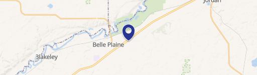 Belle Plaine, MN 56011