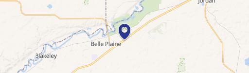 Belle Plaine, MN 56011