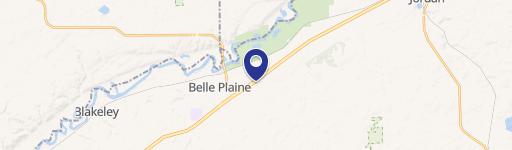 Belle Plaine, MN 56011