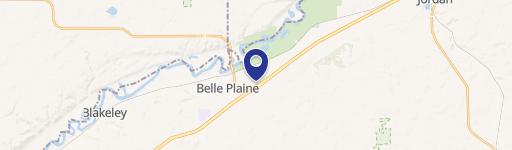 Belle Plaine, MN 56011