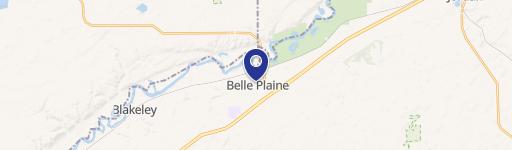 Belle Plaine, MN 56011